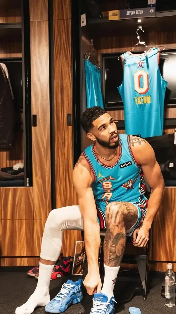 九游-关于塔图姆爆冷击败独行侠，高光表现引爆全场！的信息