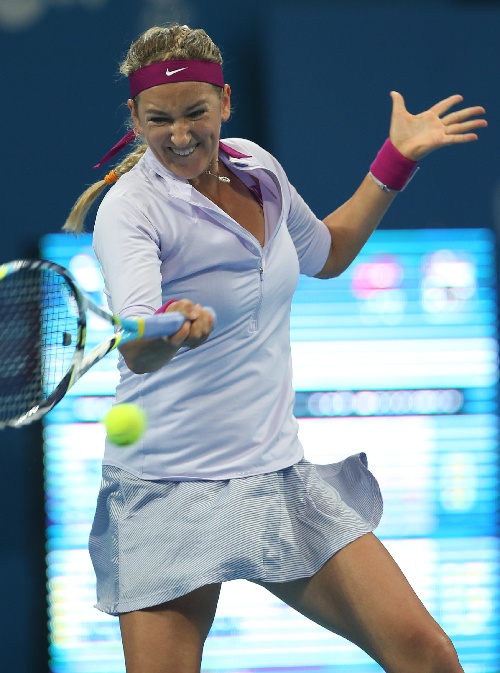 九游娱乐-包含阿扎伦卡在中国队比赛中绝杀，势不可挡引发热议！的词条