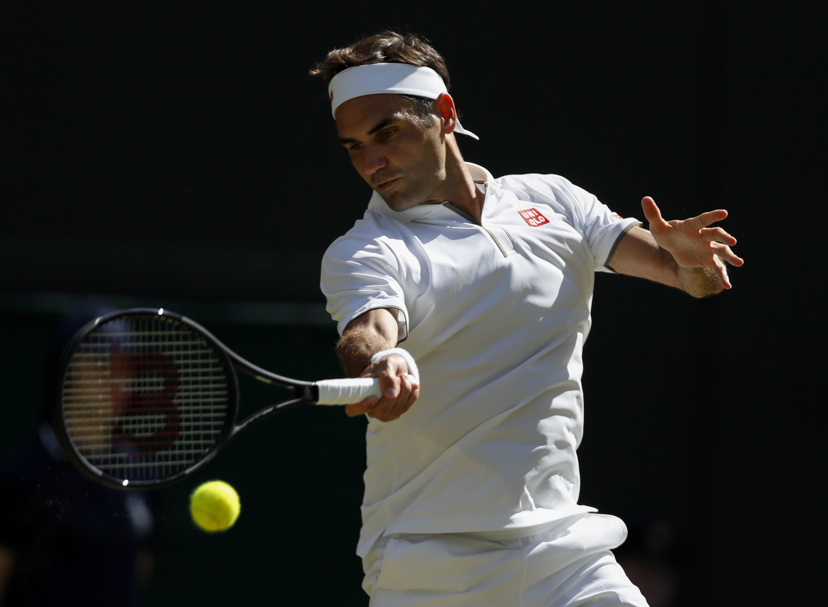 九游体育-关于费德勒在MAD比赛中高光表现，挺进下一轮引发热议！的信息