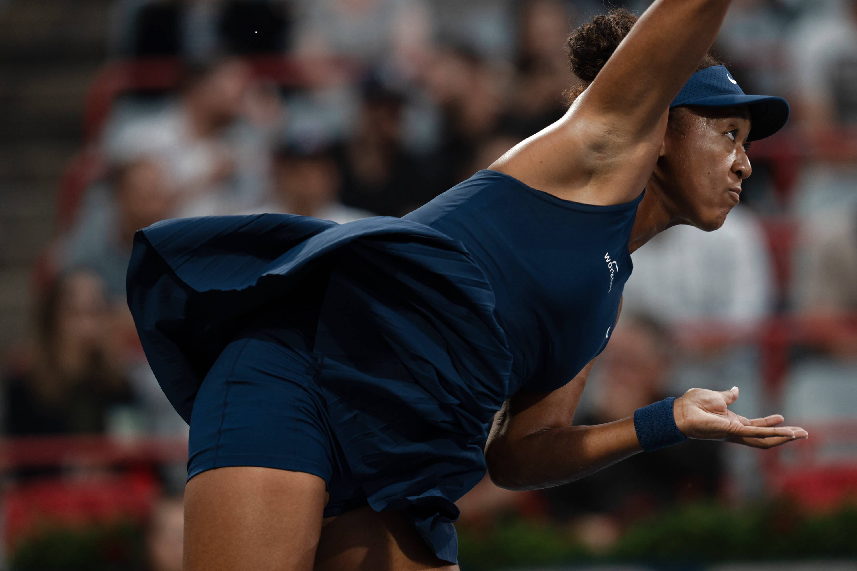 大坂直美连续五场比赛得分超过惊险取胜，瑞士队挑战极限！的简单介绍